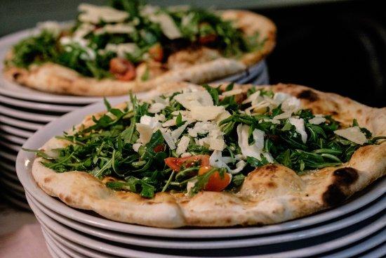 Pizzeria Vesuvio
