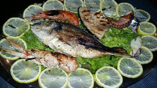 La Barcaccia