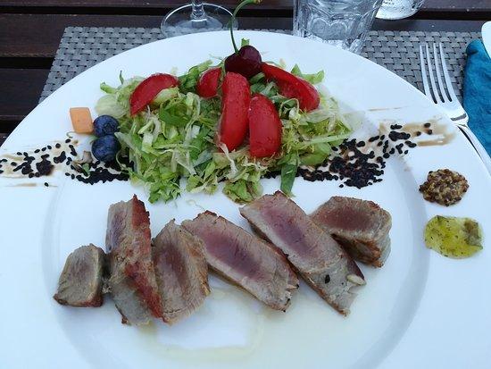Ristorante Levantino Bagni Arcobaleno