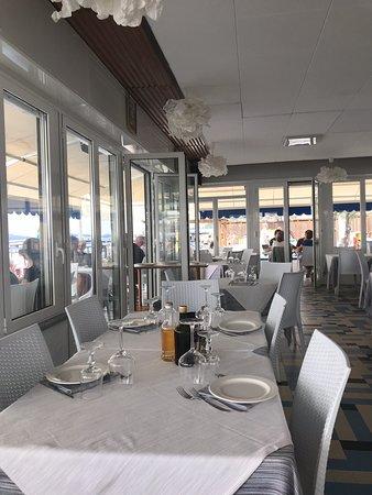 Ristorante Cantinone Mare