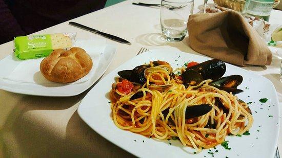 Trattoria La Madia