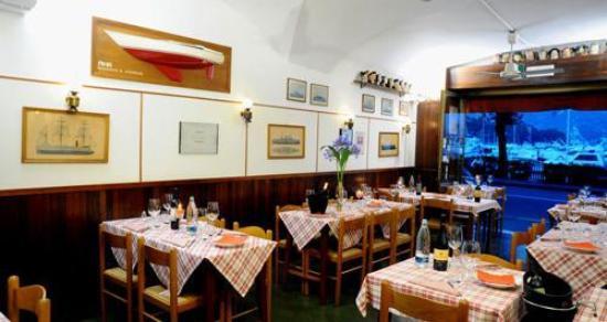 Ristorante Beppe Achilli