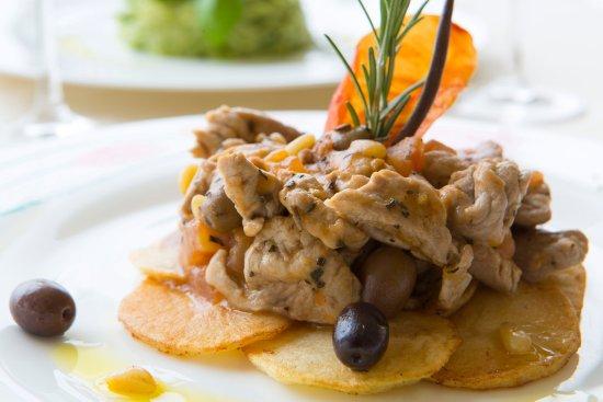 Ristorante "Il Doge"