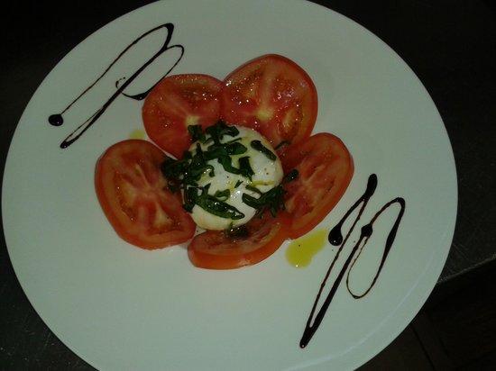 Bar Trattoria Pizzeria Della Volpe