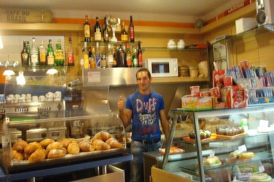 Caffè Matteo
