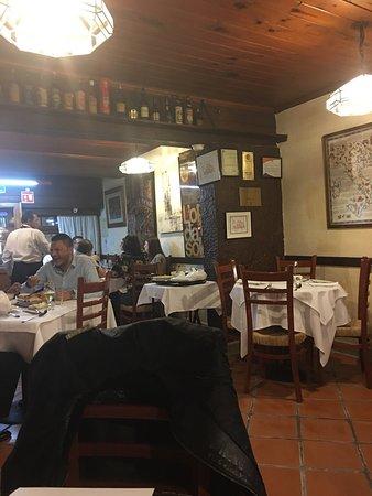 Bar trattoria la lanterns