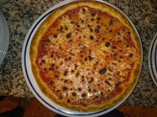 Pizzeria N.6