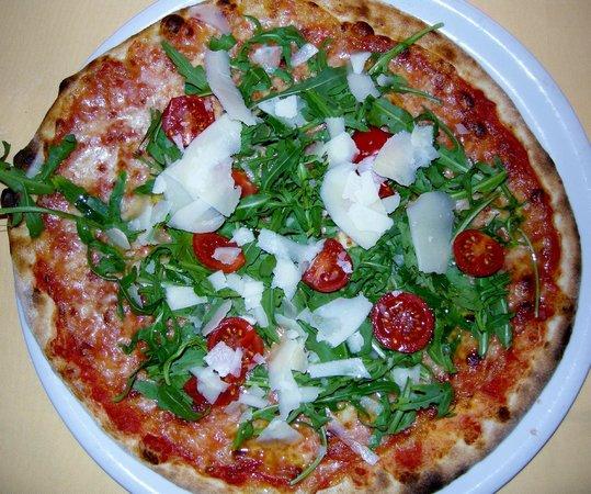 La Bitta Ristorante Pizzeria