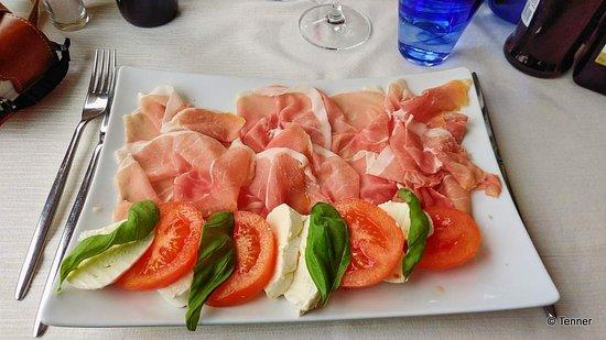 Ristorante Elettra