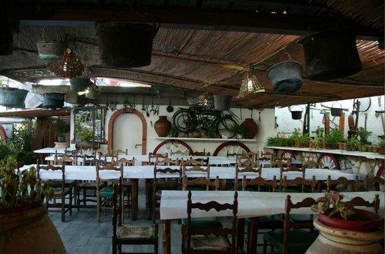 Pizzeria Focacceria Il Selvatico
