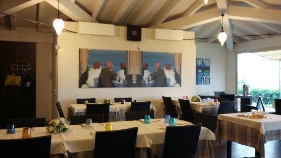 Ristorante La Castellana