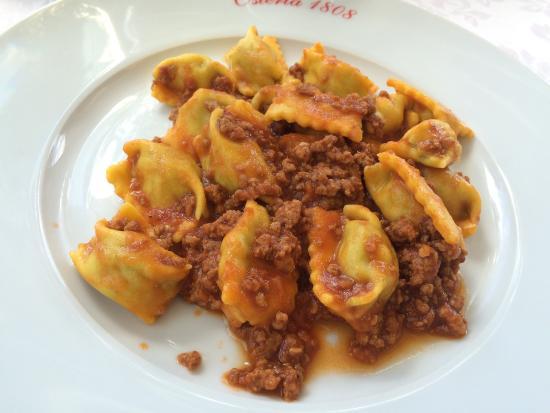 Osteria 1808