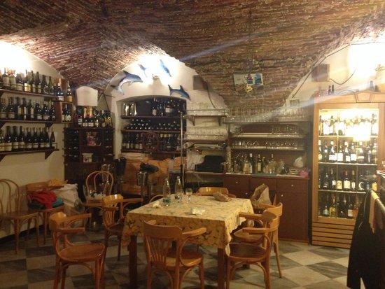 Ristorante Perballe