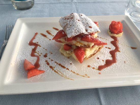 Ristorante Bagni Regina