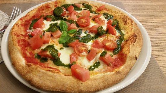 Pizzeria Baixarico'