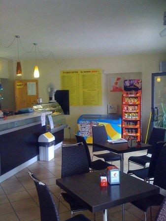 Il Pizzicotto