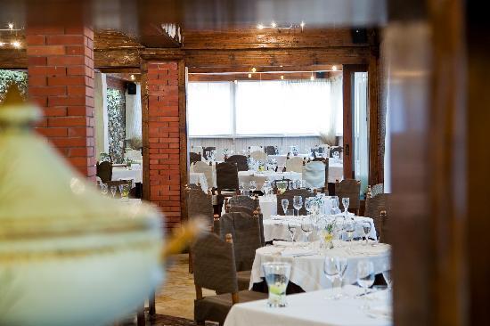 Ristorante Manuelina