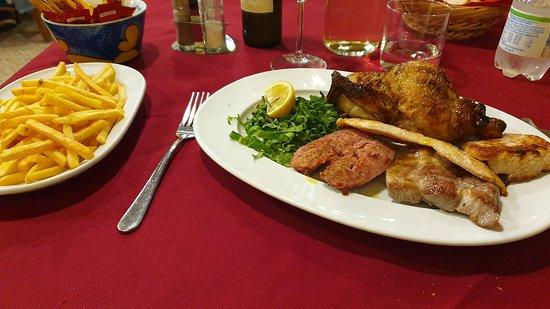 Ristorante Puin