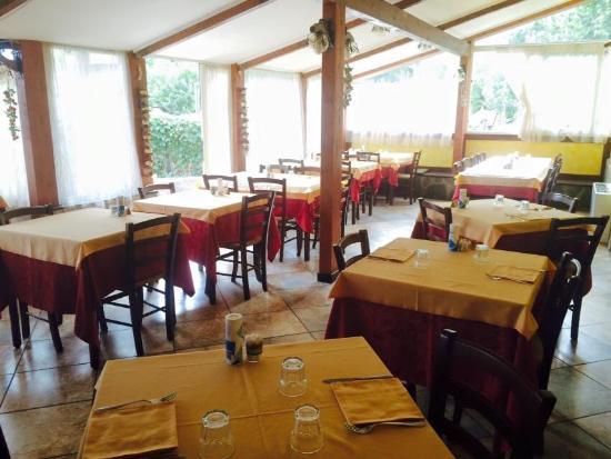 Ristorante Trattoria Da Rostio