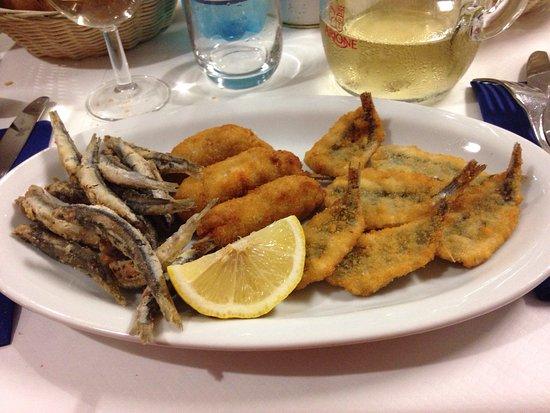 Trattoria Dilly