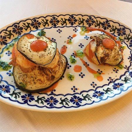 L'Archetto Ristorante Antipasteria