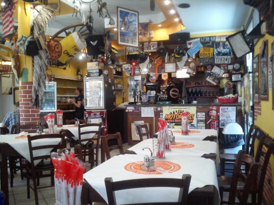 Trattoria Del Camionista