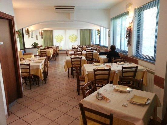Ristorante Da Beppe a Ca' du gumbu