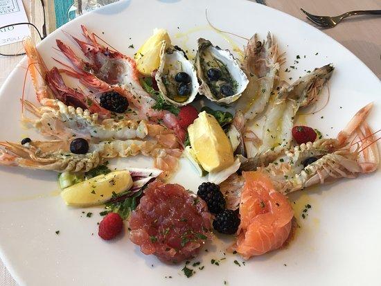 Le Delizie del Mare