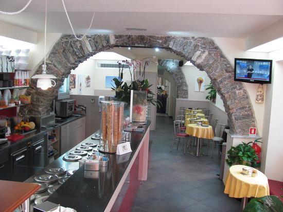 Gelateria Caffetteria La Meridiana