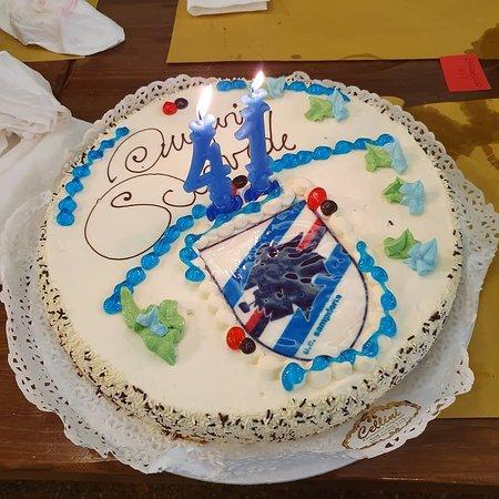 Pasticceria Cellini
