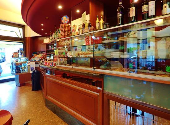Caffe' del Corso