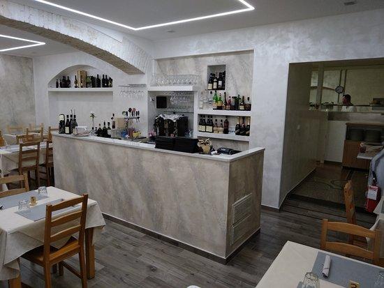 Pizzeria Lo Spuntino