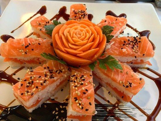 Sushi Time