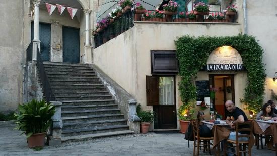 La Locanda di Lo
