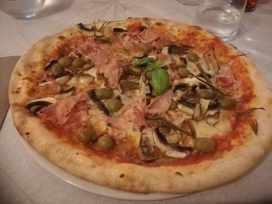 La Gritta