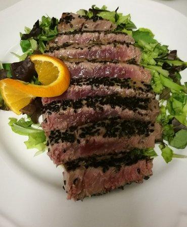 Osteria La Piccola