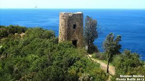 Punta Baffe