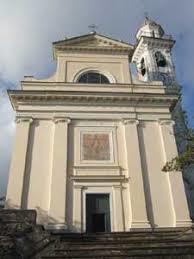la Chiesa di Santa Giulia