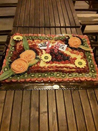 Pasticceria La Rosa