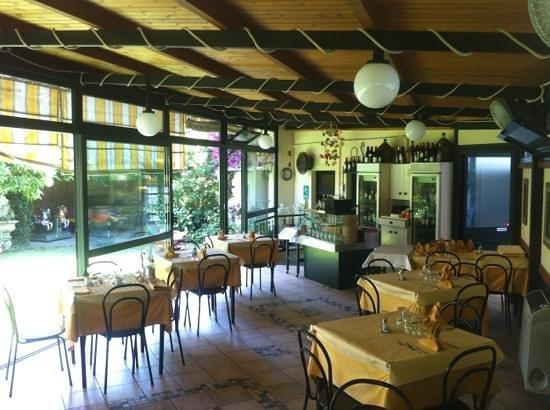 Trattoria Au Quarte