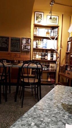 Farinata & Pizza da Luciano