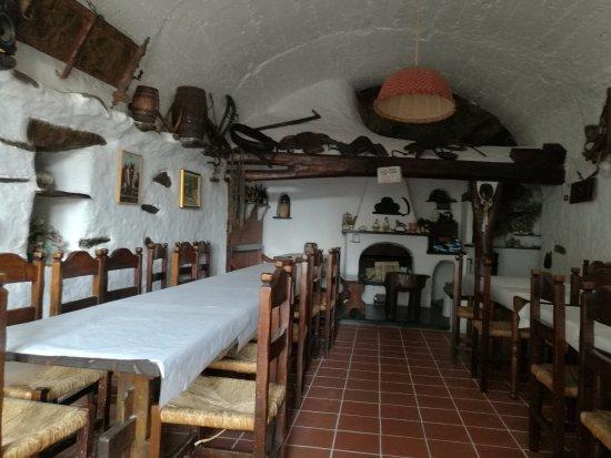 Ristorante Davidin