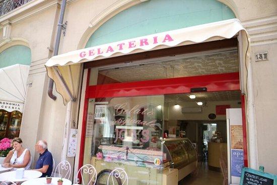 Gelateria Job's