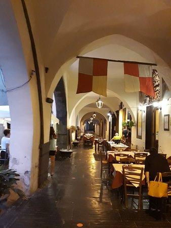 I Portici