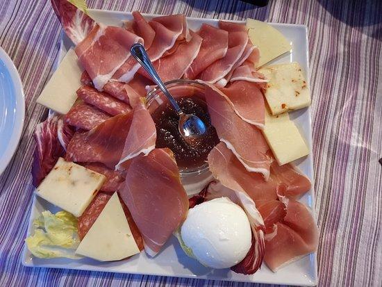 La Taverna del Corsaro