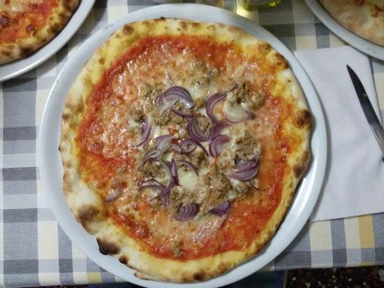 Lo Spuntino