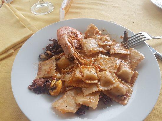 La Paranza