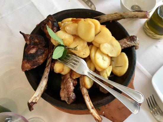 Ristorante Il Caminetto
