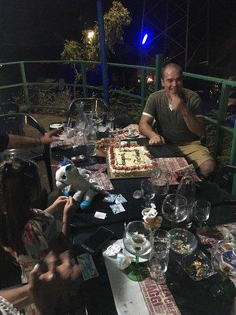 Trigoso Ristorante Pizzeria