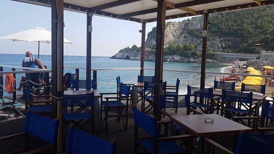 Bar La Caletta